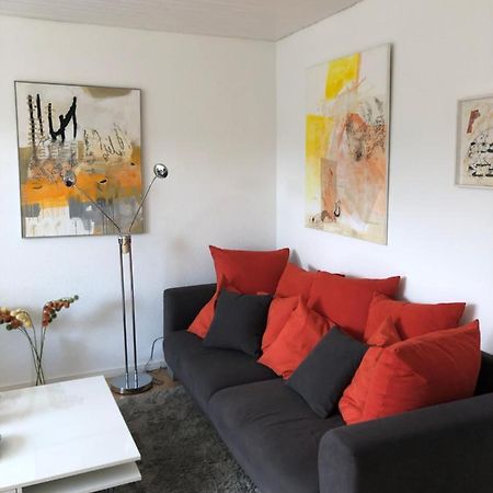 Ferienwohnung Wandervogel เบราน์ลาเกอ ภายนอก รูปภาพ