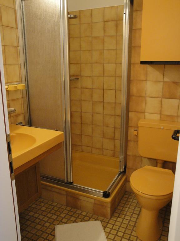 Ferienwohnung Wandervogel เบราน์ลาเกอ ภายนอก รูปภาพ