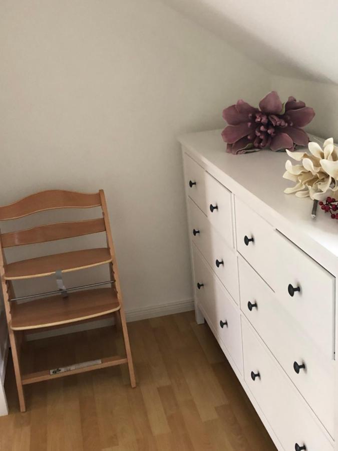 Ferienwohnung Wandervogel เบราน์ลาเกอ ภายนอก รูปภาพ