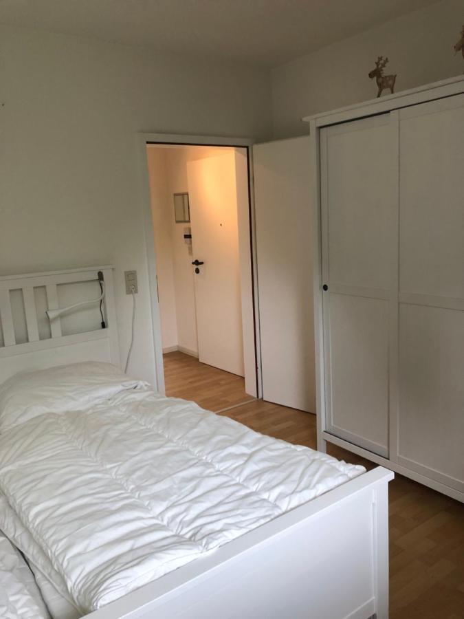 Ferienwohnung Wandervogel เบราน์ลาเกอ ภายนอก รูปภาพ