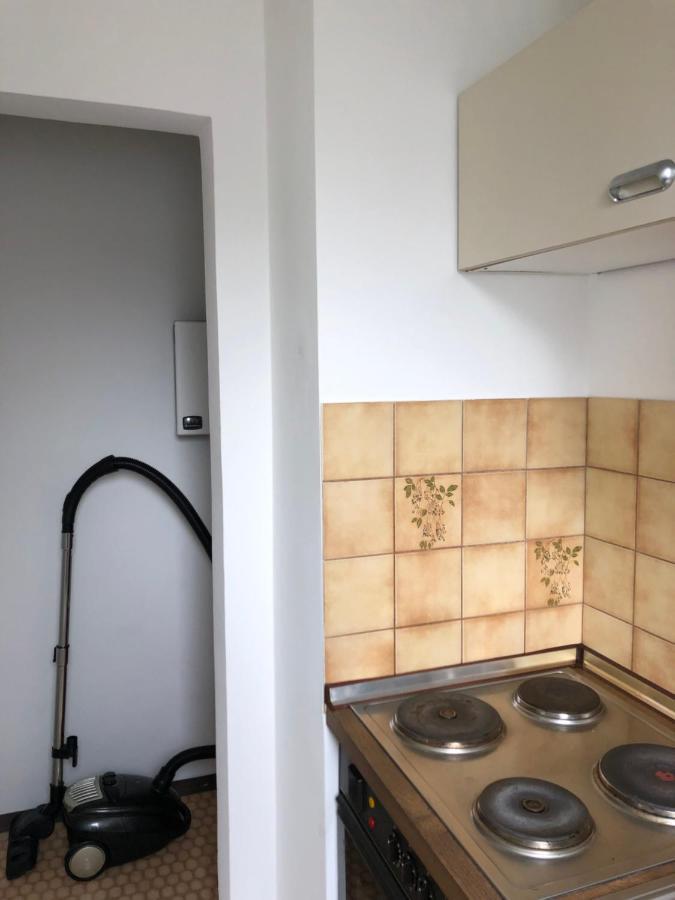 Ferienwohnung Wandervogel เบราน์ลาเกอ ภายนอก รูปภาพ